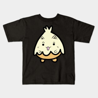 Meow Meow Lucky Kids T-Shirt